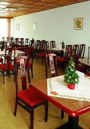 Gaststätte&Pension Am Tanger-3